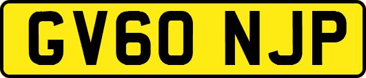 GV60NJP