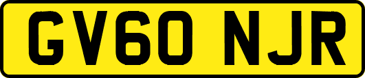 GV60NJR