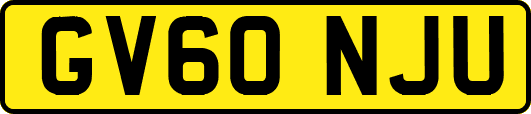 GV60NJU