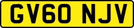 GV60NJV