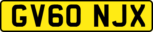 GV60NJX