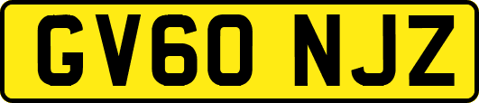 GV60NJZ