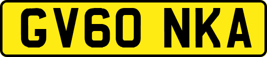 GV60NKA