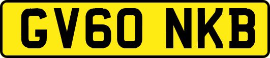 GV60NKB