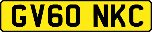 GV60NKC