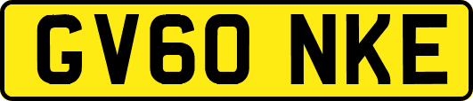 GV60NKE