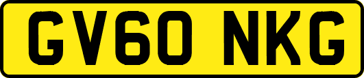 GV60NKG