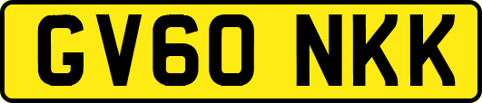 GV60NKK