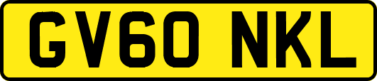 GV60NKL