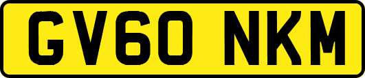 GV60NKM