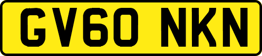 GV60NKN