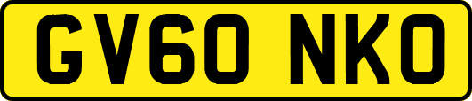 GV60NKO
