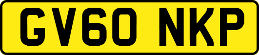 GV60NKP