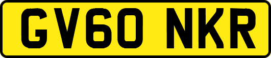 GV60NKR