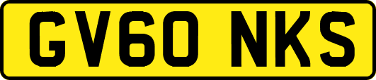 GV60NKS