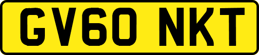 GV60NKT