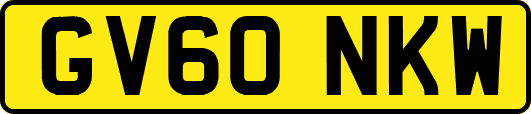 GV60NKW