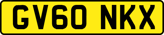 GV60NKX