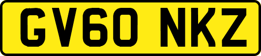 GV60NKZ