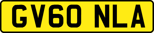 GV60NLA
