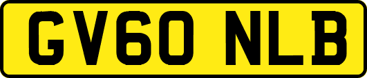 GV60NLB