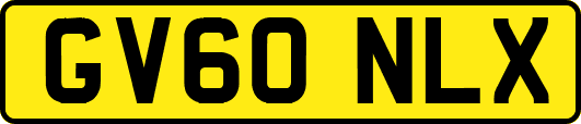 GV60NLX