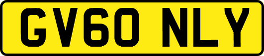 GV60NLY