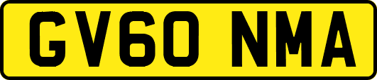 GV60NMA