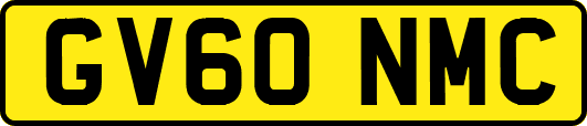 GV60NMC