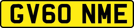 GV60NME