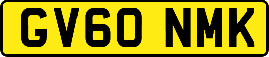 GV60NMK
