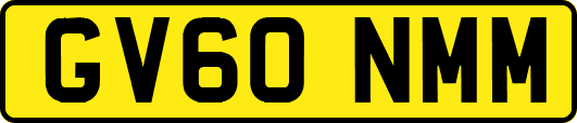 GV60NMM