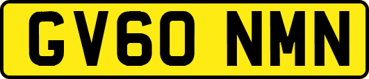 GV60NMN