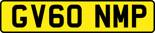 GV60NMP