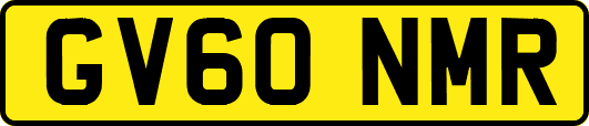 GV60NMR