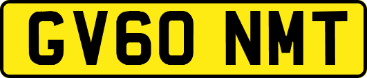 GV60NMT