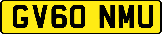 GV60NMU