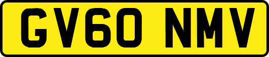 GV60NMV