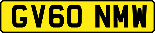 GV60NMW