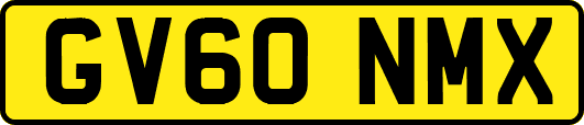 GV60NMX