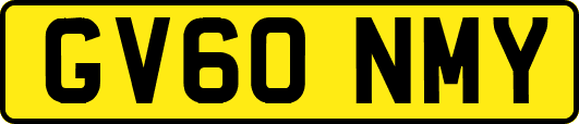 GV60NMY