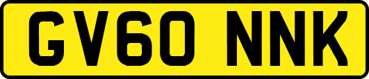 GV60NNK