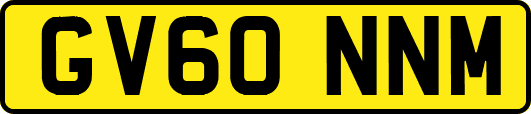 GV60NNM