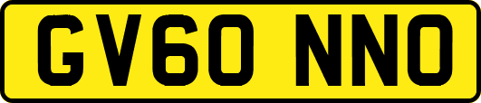 GV60NNO