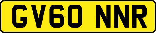 GV60NNR