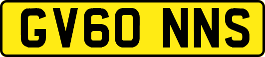GV60NNS