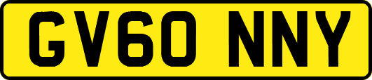 GV60NNY
