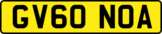 GV60NOA