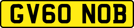 GV60NOB