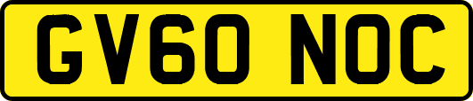 GV60NOC